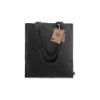 Imagen de Bolsa Fairtrade Scar Negra