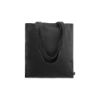 Picture of Scar Black Fairtrade Bag