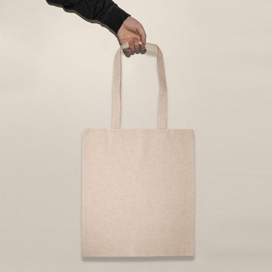 Picture of Waterfall Handle Bag