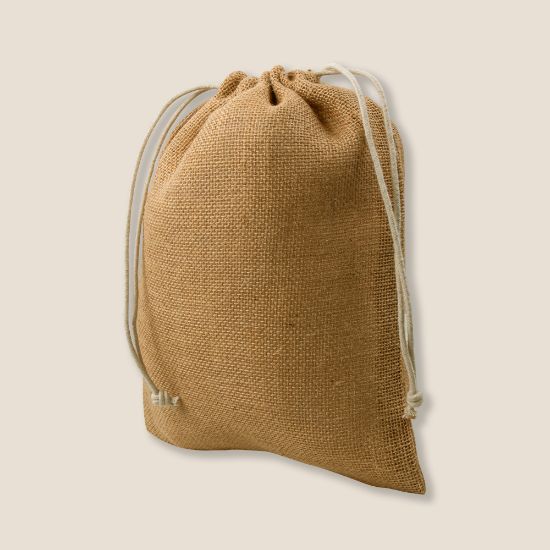 Picture of Bag Jute Gran Pacific