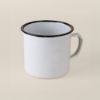 Picture of Field White Mug 