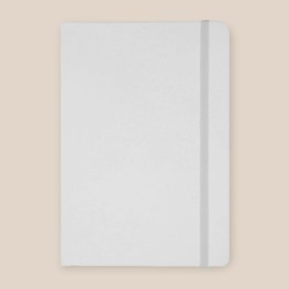 Picture of A5 Luxe Notebook