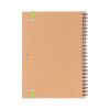 Picture of A5 Recikla Notebook