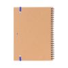 Picture of A5 Recikla Notebook