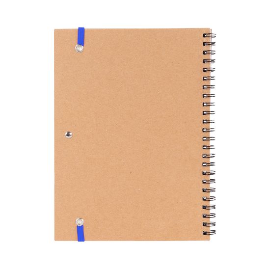 Picture of A5 Recikla Notebook