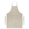 Picture of Waterfall Cotton Apron