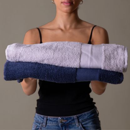 Picture of  Camu Sublima Towel