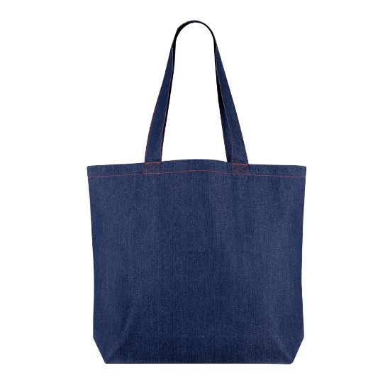 Picture of Denim Dallas Bag 