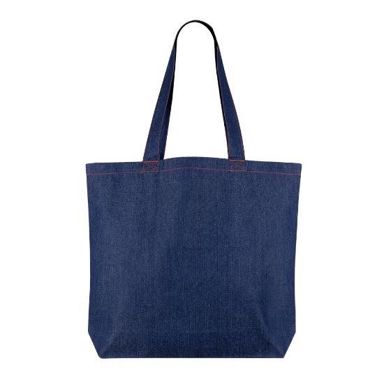 Picture of Denim Dallas Bag 