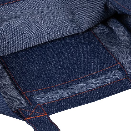 Imagem de Saco Denim