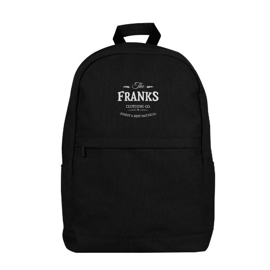 Imagem de Mochila Capas