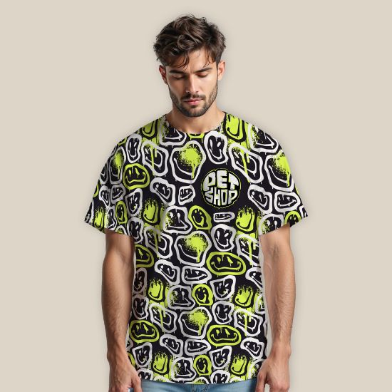 Picture of Camiseta Nai Express