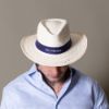 Picture of Panama Strow Hat