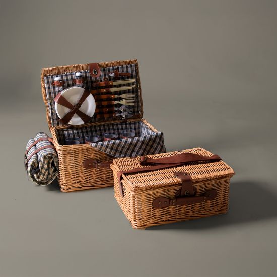 Picture of Durian Picnic Basket