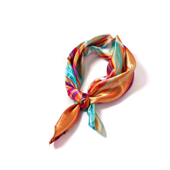 Image de Foulard Ucayali