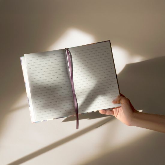 Picture of Gabirro Notebook