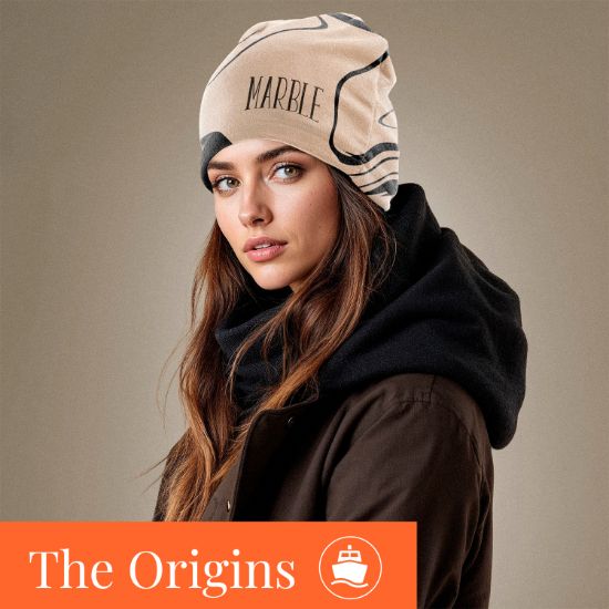 Imatge de Gorro Kennet