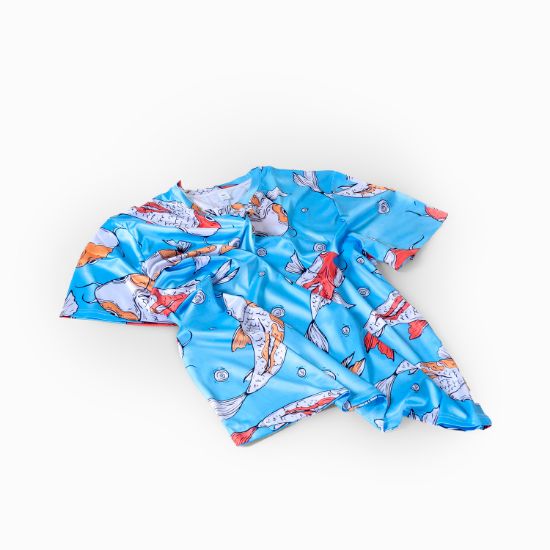 Picture of Camiseta Nai Express