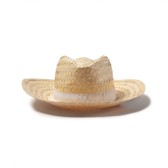 Picture of Hat Milos With Sublimation Ribbon