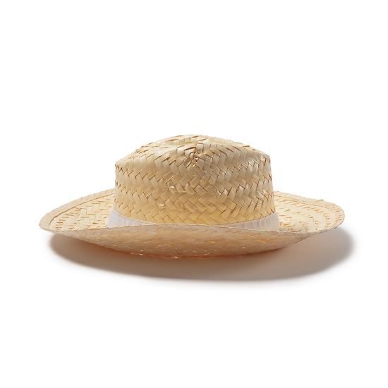 Picture of Hat Milos With Sublimation Ribbon