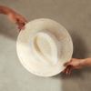 Imagem de Chapeu Mikonos + Impressão + Cosido