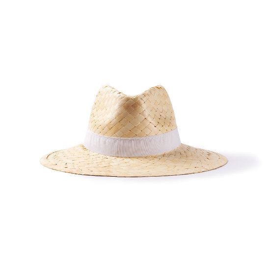 Imagem de Chapeu Mikonos + Impressão + Cosido