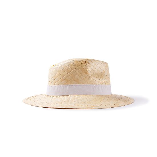 Imagem de Chapeu Mikonos + Impressão + Cosido