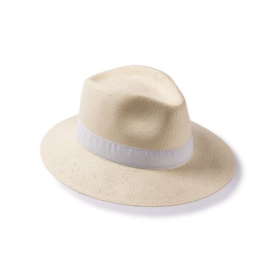 Picture of Hat Santorini + Marking + Stitching 