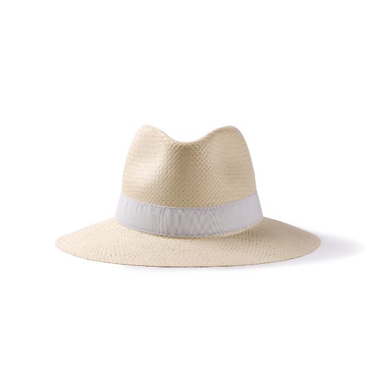 Picture of Hat Santorini + Marking + Stitching 
