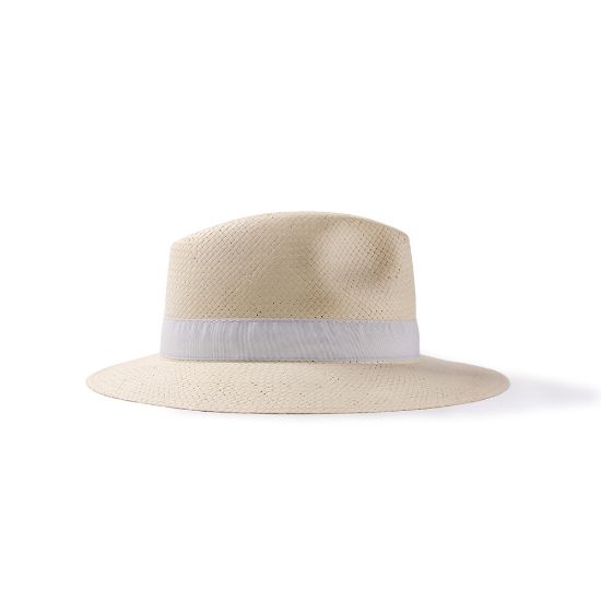 Picture of Hat Santorini + Marking + Stitching 