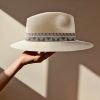 Picture of Hat Santorini + Marking + Stitching 