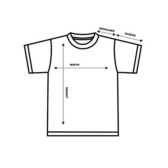 Picture of Camiseta Nai Express