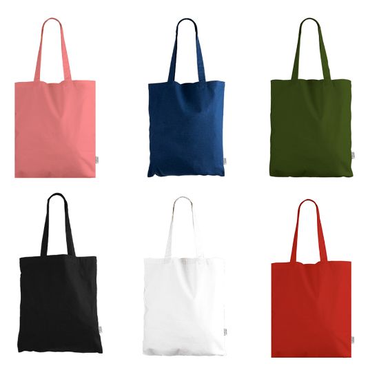 Imagen de Bolsa Fleur Colors