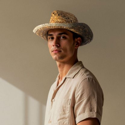 Picture of Indiana Hat