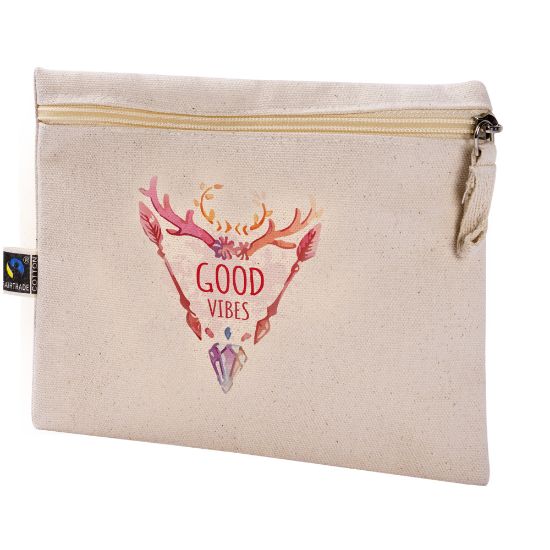 Imatge de Neceser Made In Spain Fairtrade