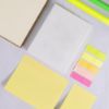 Imatge de Bloc Notes Over