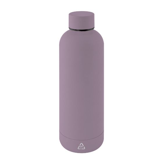 Imagen de Botella Rubber Reciclada