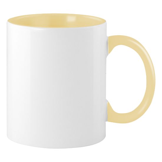 Imagen de Taza Sublimacion Color
