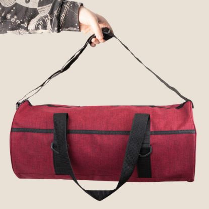 Picture of  Sport Jeans Bag 