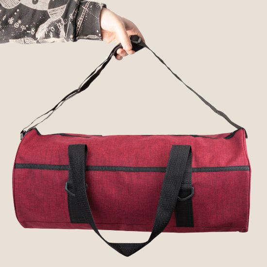 Image de Sac De Sport Jeans