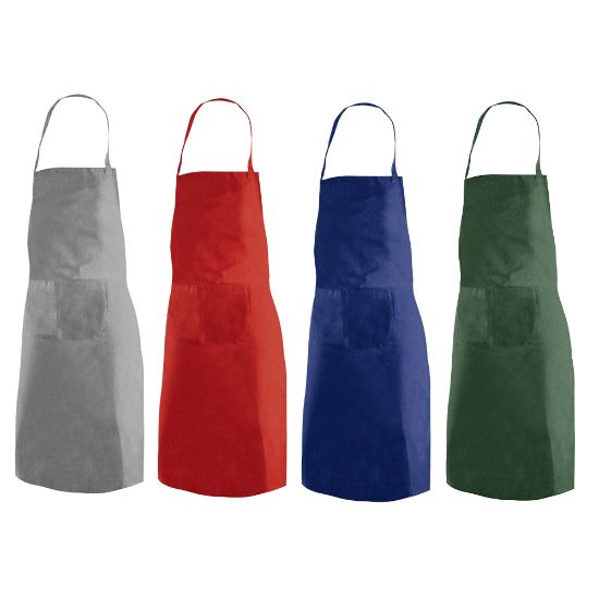 Picture of Master Apron
