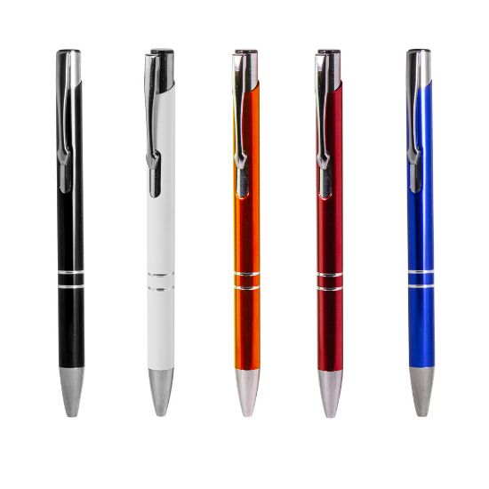 Imatge de Boligraf Stripe Reciclat