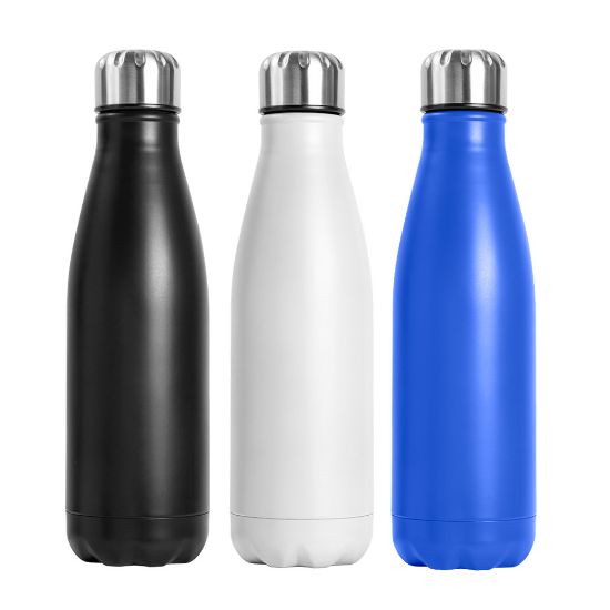 Imatge de Ampolla Soda Reciclada