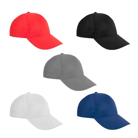 Image de Casquette First-Class