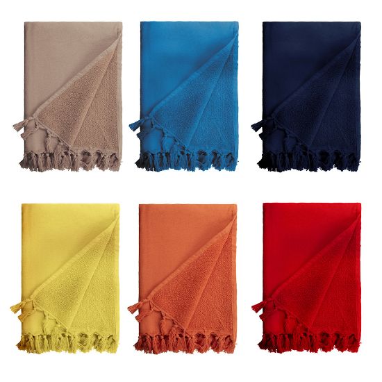Image de Serviette Saona