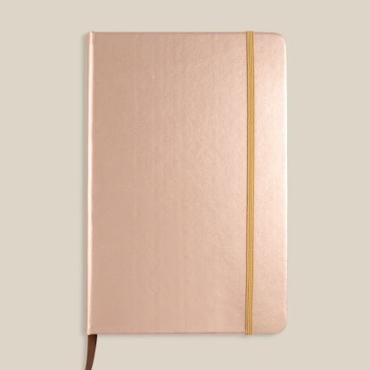 Picture of Notebook A5 Lumine