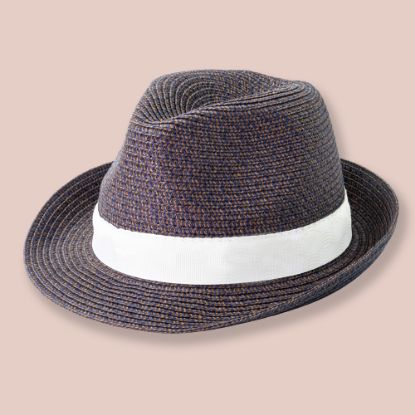 Picture of Panama Capri Hat 