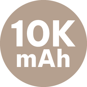 10000Mah