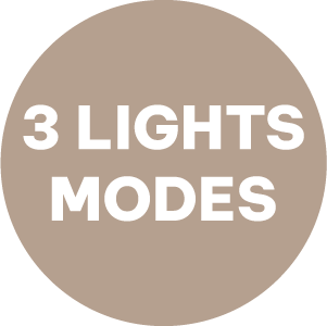 3 Light Mode