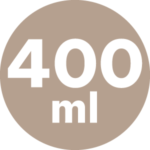 400 ML